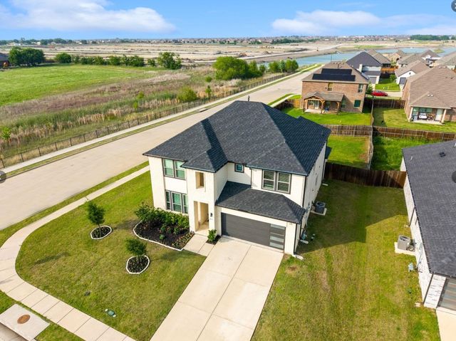 418 Ardsley Lane, Forney, TX 75126