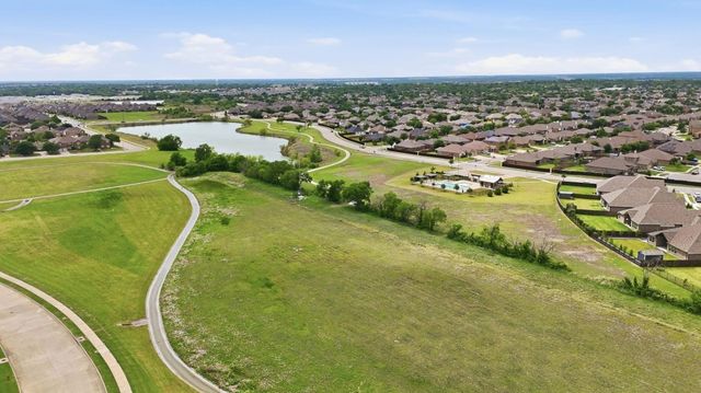 418 Ardsley Lane, Forney, TX 75126