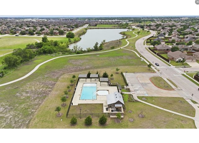 418 Ardsley Lane, Forney, TX 75126