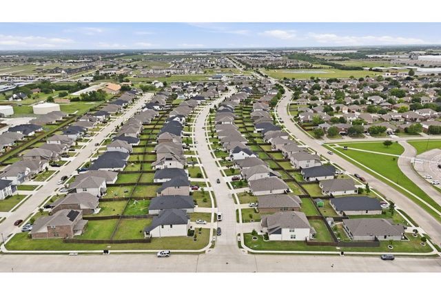 418 Ardsley Lane, Forney, TX 75126