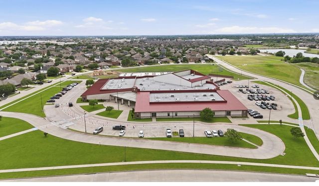 418 Ardsley Lane, Forney, TX 75126