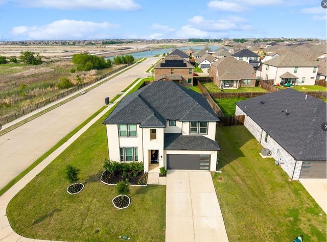 418 Ardsley Lane, Forney, TX 75126