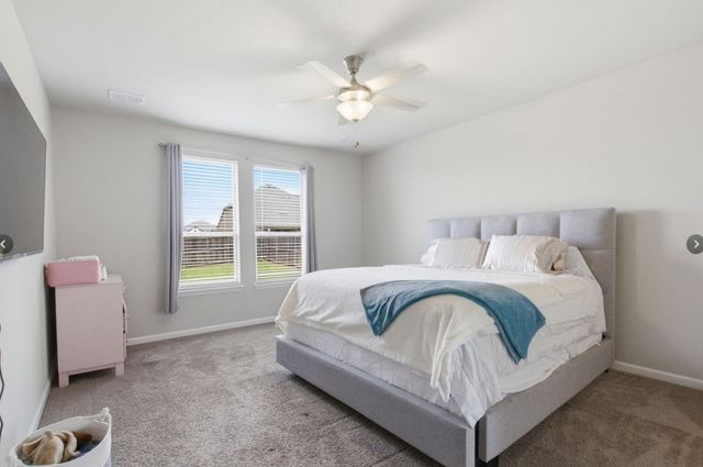 418 Ardsley Lane, Forney, TX 75126