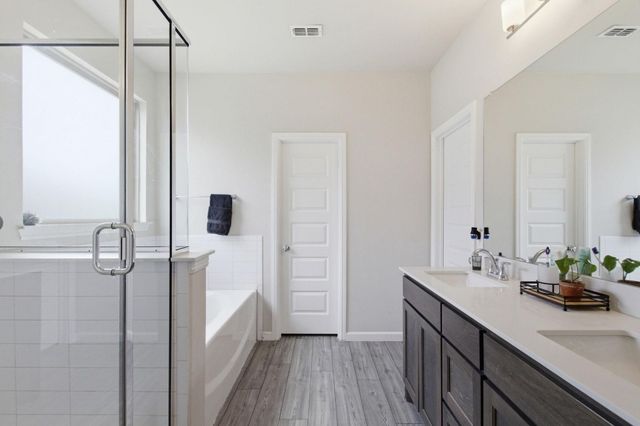 418 Ardsley Lane, Forney, TX 75126