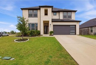 418 Ardsley Lane, Forney, TX 75126