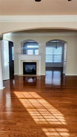 11065 Brunson Drive 247, Duluth, GA 30097