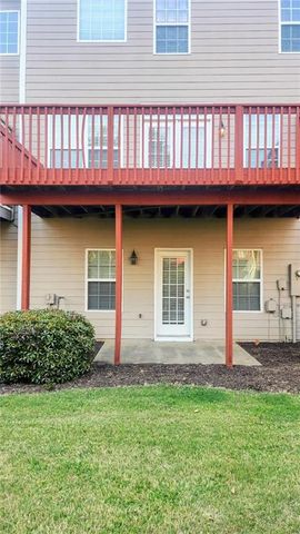 11065 Brunson Drive 247, Duluth, GA 30097
