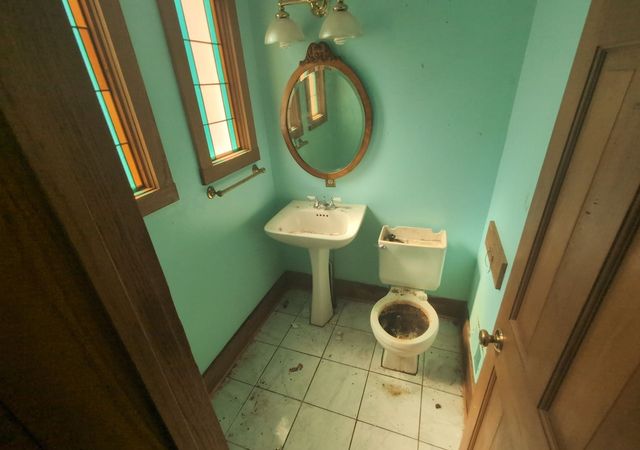 624 Willis Avenue, Perry, IA 50220