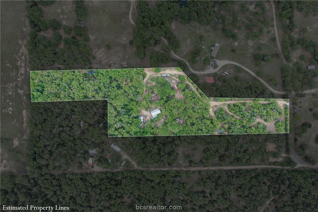 604 Hilton Road, Bryan, TX 77807 — photo 2