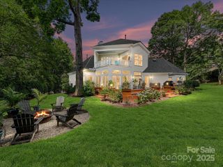 19205 Hidden Cove Lane, Cornelius, NC 28031