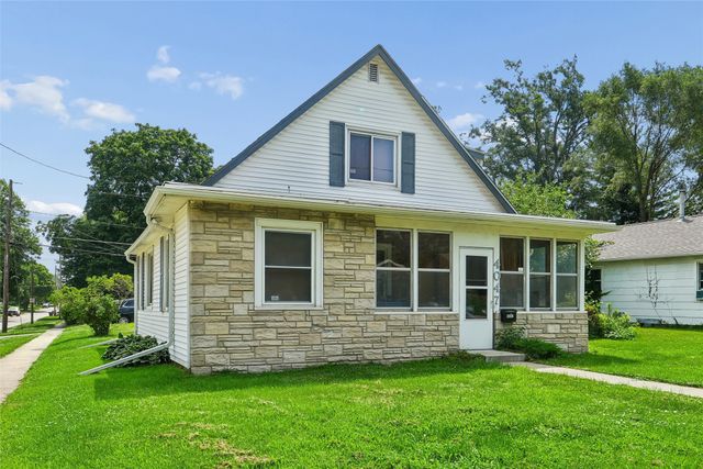 4047 2nd Avenue, Des Moines, IA 50313