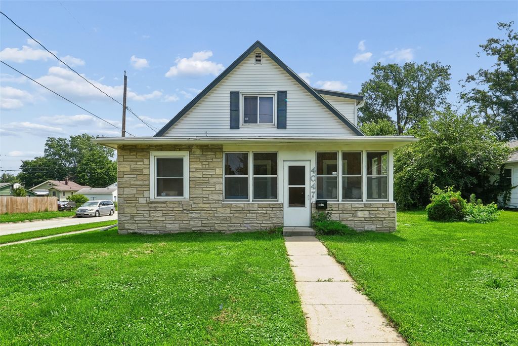 4047 2nd Avenue, Des Moines, IA 50313