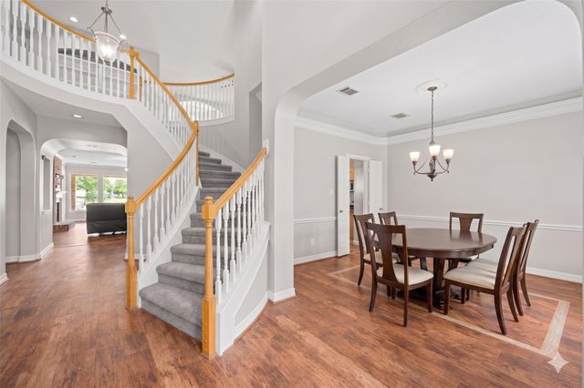 12010 Live Oak Drive, Magnolia, TX 77354