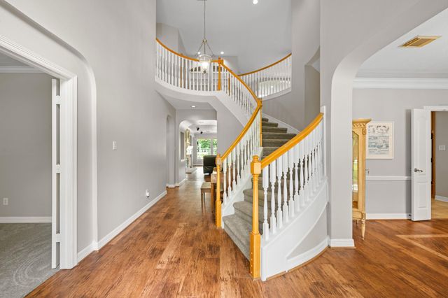 12010 Live Oak Drive, Magnolia, TX 77354