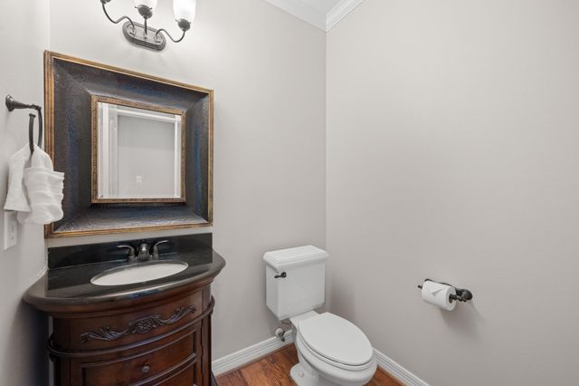 12010 Live Oak Drive, Magnolia, TX 77354