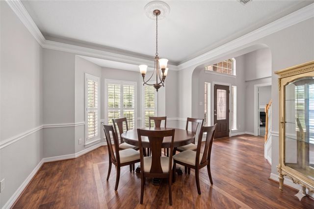 12010 Live Oak Drive, Magnolia, TX 77354