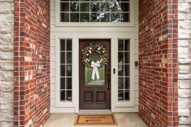 12010 Live Oak Drive, Magnolia, TX 77354
