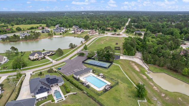 12010 Live Oak Drive, Magnolia, TX 77354