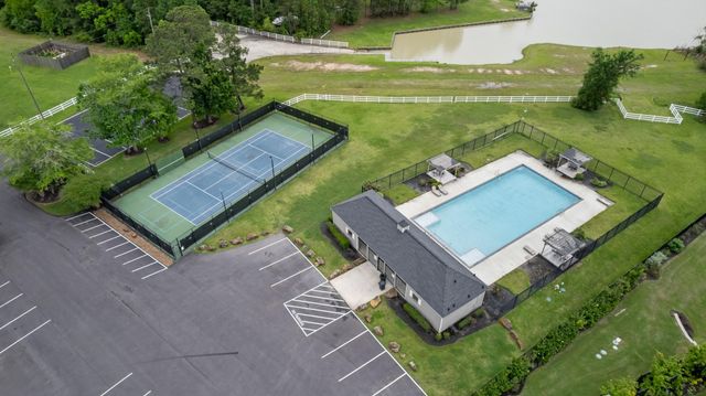 12010 Live Oak Drive, Magnolia, TX 77354
