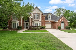 12010 Live Oak Drive, Magnolia, TX 77354