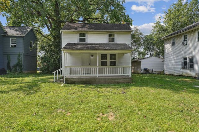 3059 E 8th Avenue, Columbus, OH 43219