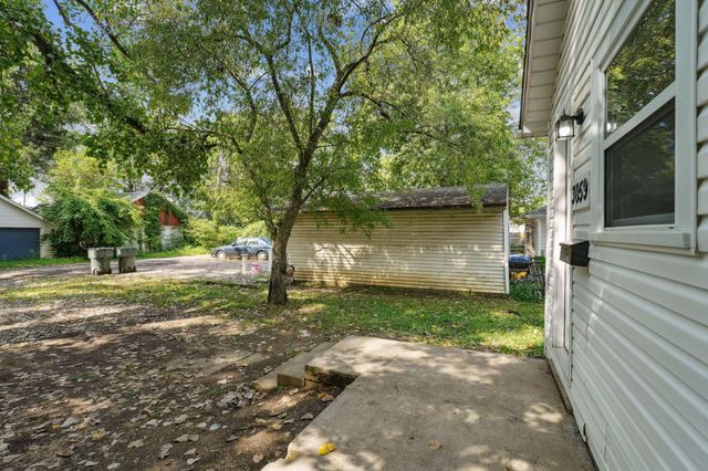 3059 E 8th Avenue, Columbus, OH 43219