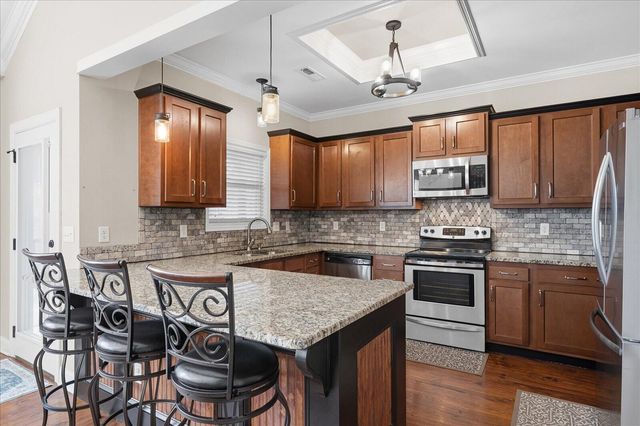 2322 Gale Lane, Chattanooga, TN 37421