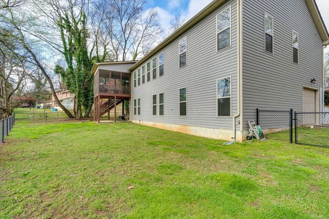 2322 Gale Lane, Chattanooga, TN 37421