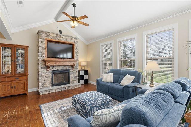 2322 Gale Lane, Chattanooga, TN 37421