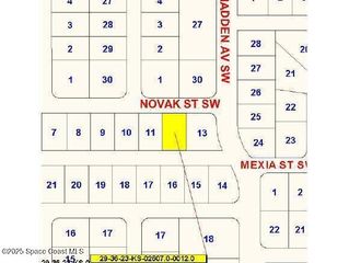 718 SW Novak Street SW, Palm Bay, FL 32908