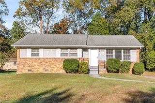 3906 Galway Drive, Greensboro, NC 27406