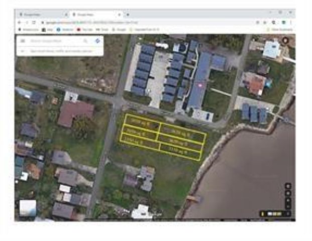 1002 5th, San Leon, TX 77539