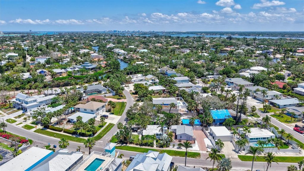 Image 55 of property listing at 643 CALLE DEL OTONO, Sarasota, FL 34242