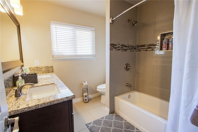 5278 Hilltop Street, Las Vegas, NV 89120