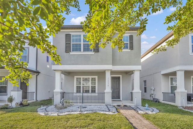 15078 WILLOW ARBOR CIRCLE, Orlando, FL 32824