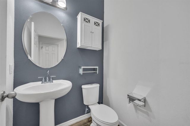 15078 WILLOW ARBOR CIRCLE, Orlando, FL 32824