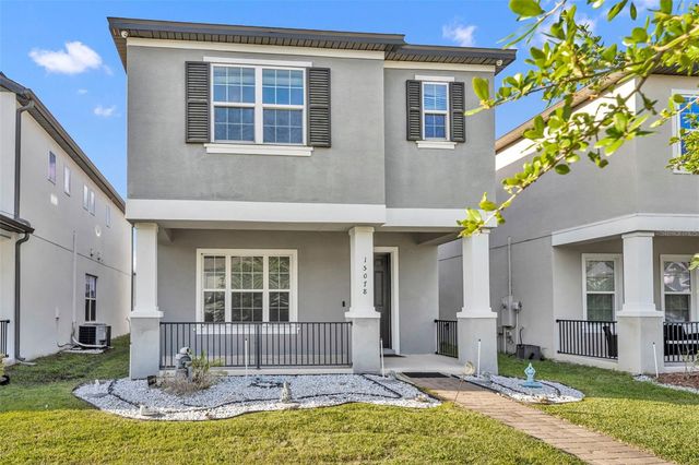 15078 WILLOW ARBOR CIRCLE, Orlando, FL 32824