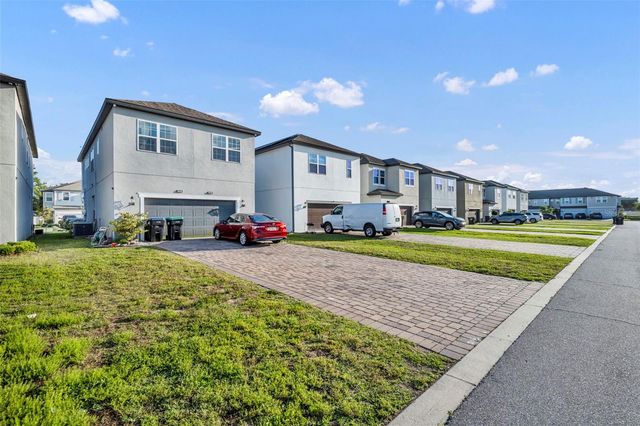 15078 WILLOW ARBOR CIRCLE, Orlando, FL 32824