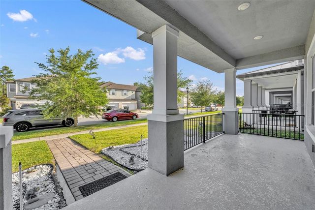 15078 WILLOW ARBOR CIRCLE, Orlando, FL 32824