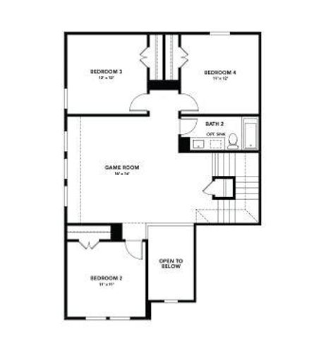 229 Seattle Slew DR, Jarrell, TX 76537