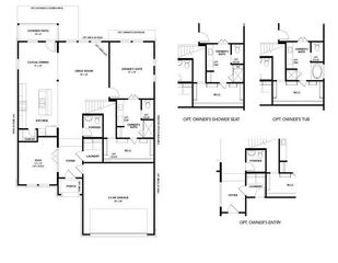 229 Seattle Slew DR, Jarrell, TX 76537