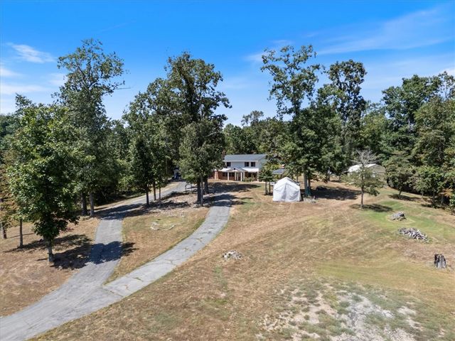 4003 Monte NE Road, Rogers, AR 72758