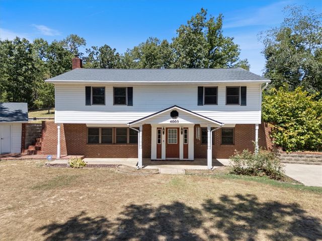 4003 Monte NE Road, Rogers, AR 72758