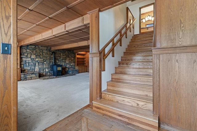 4003 Monte NE Road, Rogers, AR 72758