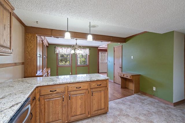 4003 Monte NE Road, Rogers, AR 72758