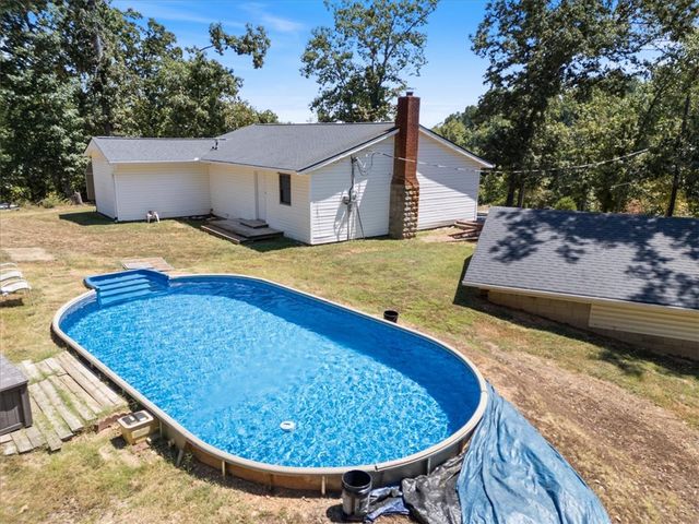 4003 Monte NE Road, Rogers, AR 72758