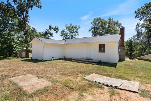 4003 Monte NE Road, Rogers, AR 72758