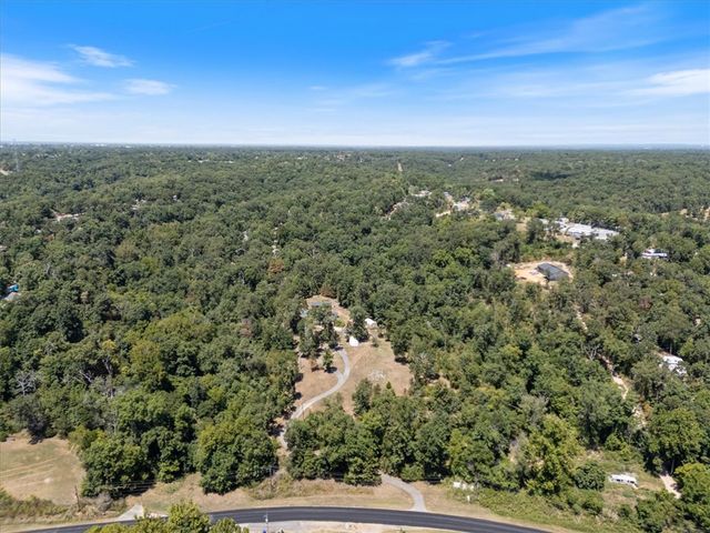 4003 Monte NE Road, Rogers, AR 72758