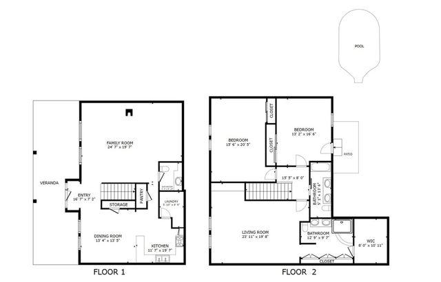 4003 Monte NE Road, Rogers, AR 72758
