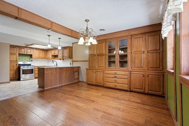 4003 Monte NE Road, Rogers, AR 72758